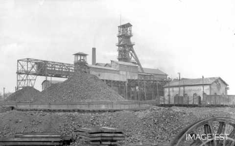 Mine de fer (Auboué)